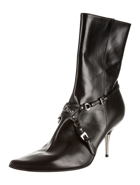 dior ladies boots|christian dior boots for women.